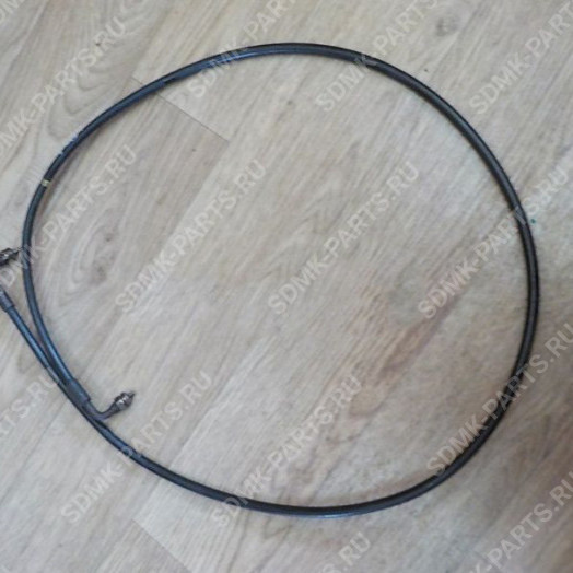 Шланг насоса подъема кабины L1260mm 84-70755-SX VOLVO FMX 85110483