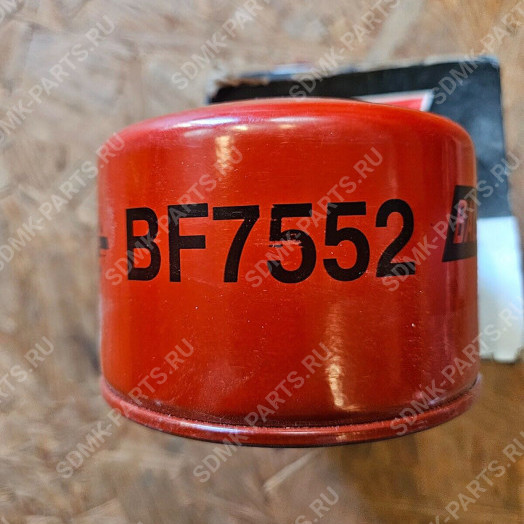Фильтр топливный Fleetguard BF-7552