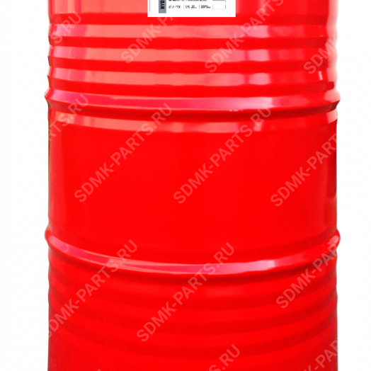 Гидравлическое масло ReinWell HVLP 32 ARCTIC (-55°C), 200л.