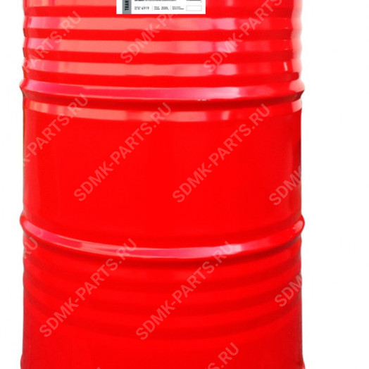 Трансмиссионное масло ReinWell ATF DX III, 200л