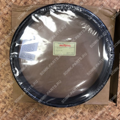 Плавающее уплотнение DOOSAN 255LC-V 1.180-00512 1.180-00512