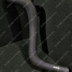 Патрубок радиатора KOMATSU PC400-6 208-03-61190
