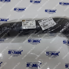 Патрубок радиатора CAT 330DL 230-2931 230-2931