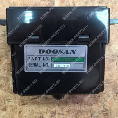 Блок управления отопителем DOOSAN 420LC-V 543-00049 543-00049 Блок управления отопителем DOOSAN 420LC-V 543-00049 543-00049