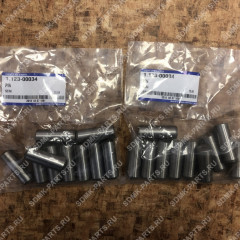 Штифт DOOSAN 255LC-V 1.123-00034 1.123-00034 Штифт DOOSAN 255LC-V 1.123-00034 1.123-00034