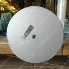 Палец (рукоять - ковш) HYUNDAI R520LC-9 63NB-40130 63NB-40130 Палец (рукоять - ковш) HYUNDAI R520LC-9 63NB-40130 63NB-40130
