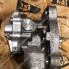 Насос топливный 318-6357 CAT 324D 326-1006 326-1006