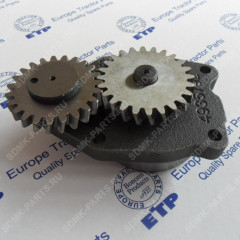 Насос масляный KOMATSU PC200-7 6731-51-1111 6731-51-1111
