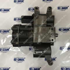 Насос масляный 1W6001 CAT D9R 161-4110 161-4110