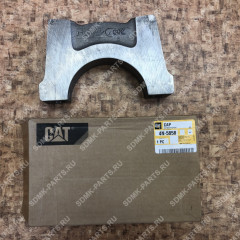Крышка CAT D9R 4N5858 4N5858 Крышка CAT D9R 4N5858 4N5858