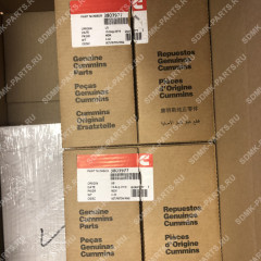 Кольца поршневые HYUNDAI R520LC-9 3803977 1