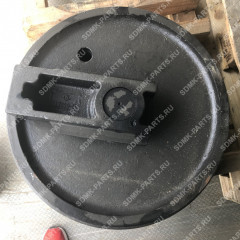 Колесо направляющее HITACHI ZX330-5 9306002 9306002 Колесо направляющее HITACHI ZX330-5 9306002 9306002