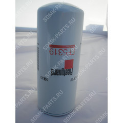 Фильтр топливный Fleetguard FF5319 (ST20778) FF5319 Фильтр топливный Fleetguard FF5319 (ST20778) FF5319