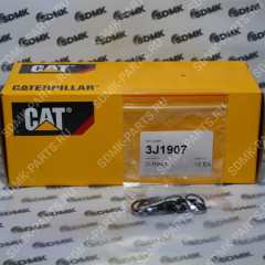 Кольцо уплотнительное CAT D9R 3J1907
