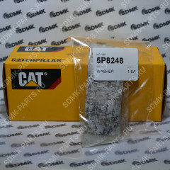 Шайба CAT D5R2 5P8248 5P8248