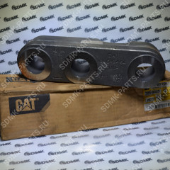 306-9445 Крышка бугеля направляющего колеса CAT D9R 3069445 (131-1643 / 1311643) 306-9445 306-9445 Крышка бугеля направляющего колеса CAT D9R 3069445 (131-1643 / 1311643) 306-9445