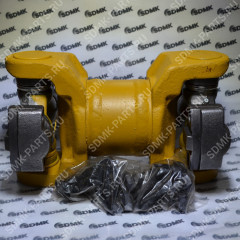 Кардан в сборе Komatsu D65E-12 14X-11-11200 (14X-11-11100) (HP) Кардан в сборе Komatsu D65E-12 (HP) 14X-11-11200 (14X-11-11100)