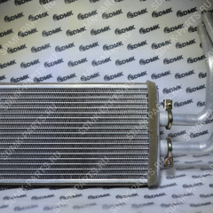 Радиатор отопителя ND116120-7990 (OEM) ND116120-7990 Радиатор отопителя ND116120-7990 (OEM) ND116120-7990