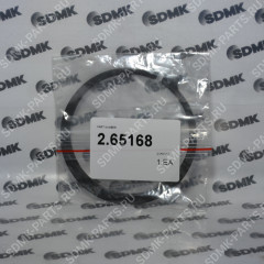 Стопорное кольцо DT 2.65168 2.65168 Стопорное кольцо DT 2.65168 2.65168