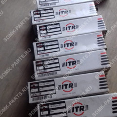 Клапан впускной CAT D9R 122-0322 122-0322