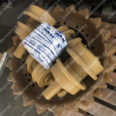 Каток поддерживающий 81E7-00521 HYUNDAI R380LC-9 81E7-00522GG 81E7-00522GG