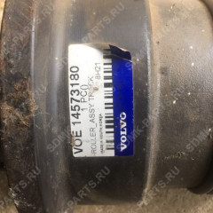 Каток опорный VOLVO EC250DL 14573180 14573180 Каток опорный VOLVO EC250DL 14573180 14573180