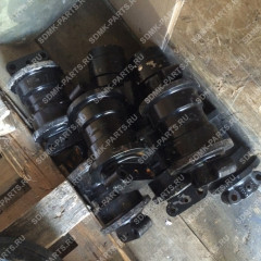 Каток опорный 9132600 HITACHI ZX120 9190194 9190194 Каток опорный 9132600 HITACHI ZX120 9190194 9190194