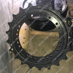 Звездочка 108-00022B DOOSAN DX340 200108-00055 200108-00055 Звездочка 108-00022B DOOSAN DX340 200108-00055 200108-00055
