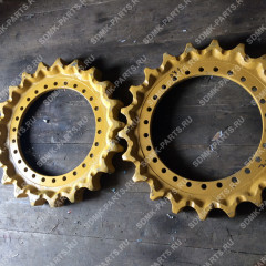 Звездочка 81N8-10010 HYUNDAI R320LC-7 81N8-10012 81N8-10012