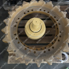 Звездочка 81EH-10012 HYUNDAI R380LC-9 81EH-10014GG 81EH-10014GG Звездочка 81EH-10012 HYUNDAI R380LC-9 81EH-10014GG 81EH-10014GG