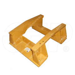 Защита CAT 330DL 192-8303 192-8303 Защита CAT 330DL 192-8303 192-8303