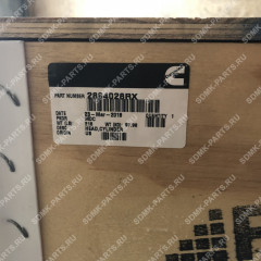 Головка блока цилиндров в сборе QSM11 HYUNDAI R520LC-9 2864028 Головка блока цилиндров в сборе QSM11 HYUNDAI R520LC-9 2864028 1