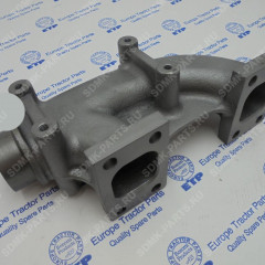 Выпускной трубопровод 6211-11-5160 KOMATSU PC750 6211-11-5161 6211-11-5161 Выпускной трубопровод 6211-11-5160 KOMATSU PC750 6211-11-5161 6211-11-5161