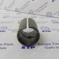 Втулка KOMATSU WB93 37B-09-54006 37B-09-54006
