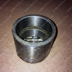 Втулка KOMATSU D65E-12 07143-10707 07143-10707