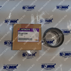 Втулка HITACHI LX70-7 26388-72281 26388-72281