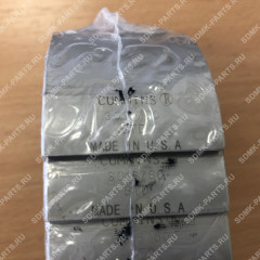Вкладыши шатунные М11 STD HYUNDAI R520LC-9 3016760 3016760 Вкладыши шатунные М11 STD HYUNDAI R520LC-9 3016760 3016760
