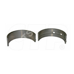 Вкладыш коренной, 2 ремонт CAT D9R 4W5699 Вкладыш коренной, 2 ремонт CAT D9R 4W5699