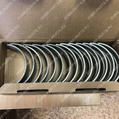 Вкладыш коренной DOOSAN 420LC-V 65.01110-6115 1