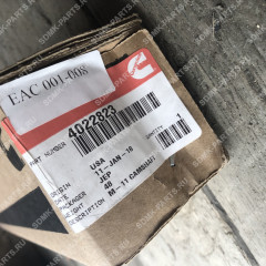 Вал распределительный QSM11 HYUNDAI R520LC-9 4022823 4022823 Вал распределительный QSM11 HYUNDAI R520LC-9 4022823 4022823