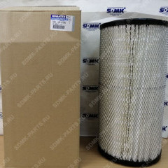 Фильтр воздушный RA-25667+RA26114 KOMATSU D61PX-15EO 600-185-4100 600-185-4100