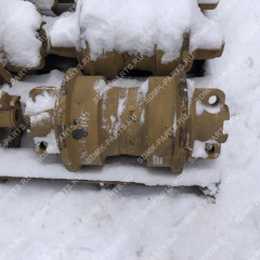 Каток опорный однобортный KOMATSU 195-30-00336 195-30-00336 Каток опорный однобортный KOMATSU 195-30-00336 195-30-00336