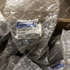Фильтр сапуна KOMATSU 421-60-35170 421-60-35170