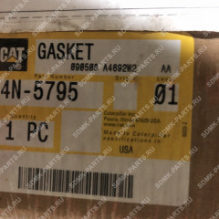 Прокладка интеркулера CATERPILLAR 4N5795 4N5795