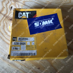 Подшипник CATERPILLAR 128-3935 128-3935 Подшипник CATERPILLAR 128-3935 128-3935