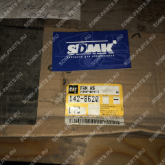 Вентилятор CATERPILLAR 142-8620 142-8620