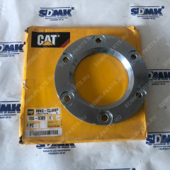 Кольцо зажимное CATERPILLAR 155-0385 Кольцо зажимное CATERPILLAR 155-0385 1