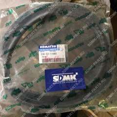 Кольцо фиксирующее KOMATSU 208-53-11860 208-53-11860 Кольцо фиксирующее KOMATSU 208-53-11860 208-53-11860