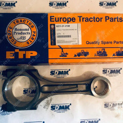 Шатун KOMATSU PC800-8 6211-31-3100 6211-31-3100 Шатун KOMATSU PC800-8 6211-31-3100 6211-31-3100