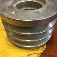 Шкив CAT D6R 267-7509 267-7509 Шкив CAT D6R 267-7509 267-7509